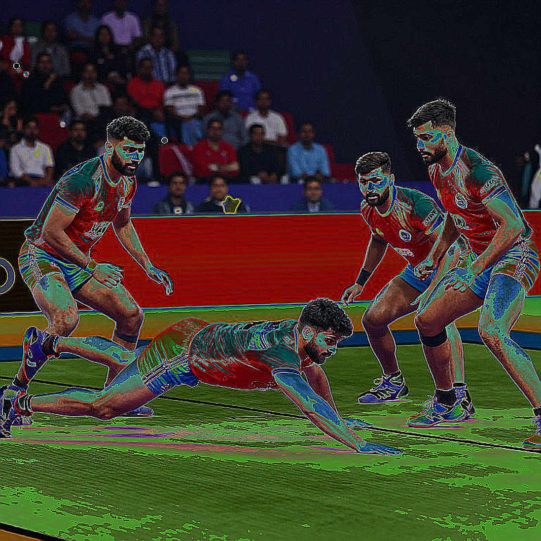 डू-ऑर-डाई से नीलामी तक: कबड्डी का सिस्टम-ऑडिट