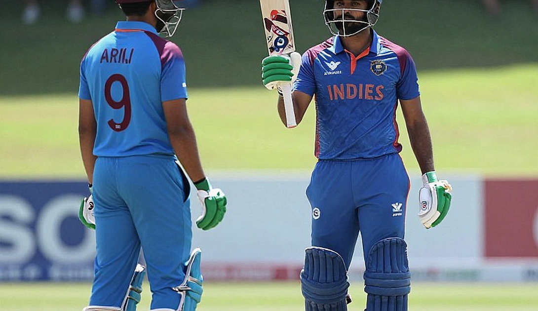A 226 Chase and a 93-Run Powerplay Stand: The Full Document Behind Kotak's 'Fearless Batting' Thesis