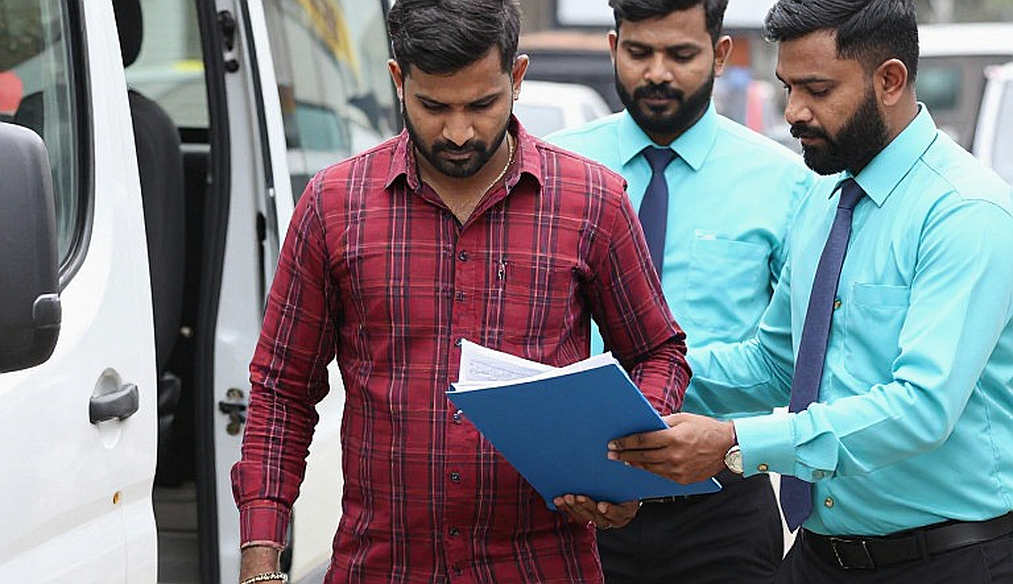 कंधा, अनुबंध और चार खाली ओवर: बेहरेनडॉर्फ के बिना रेनेगेड्स की असली परीक्षा