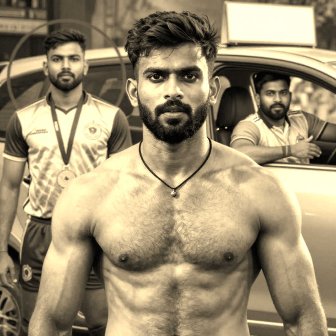 भारत बनाम इंग्लैंड, मैच 4: जिस मुकाबले को 'पक्का' कहा जा रहा है, वही सबसे कम जानकारी देगा