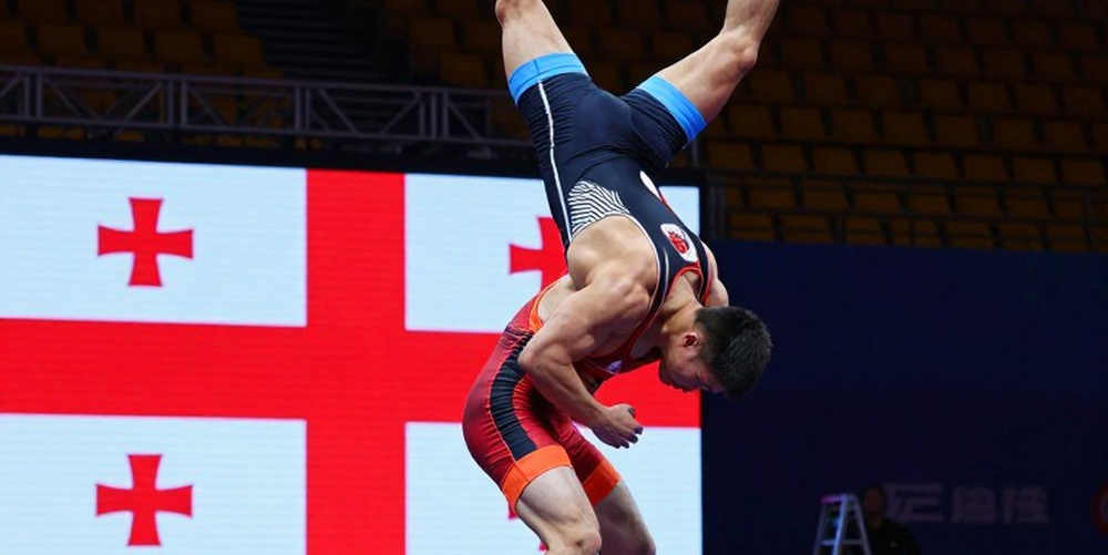 One Hundred Grams, One Padlock, One 4 a.m. Notebook: Indian Wrestling Is Decided Off the Mat