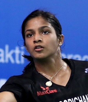 गायत्री गोपीचंद पुल्लेला