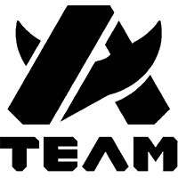 ए टीम टीम का लोगो