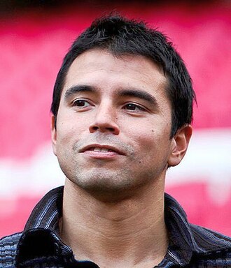 जेवियर सावियोला